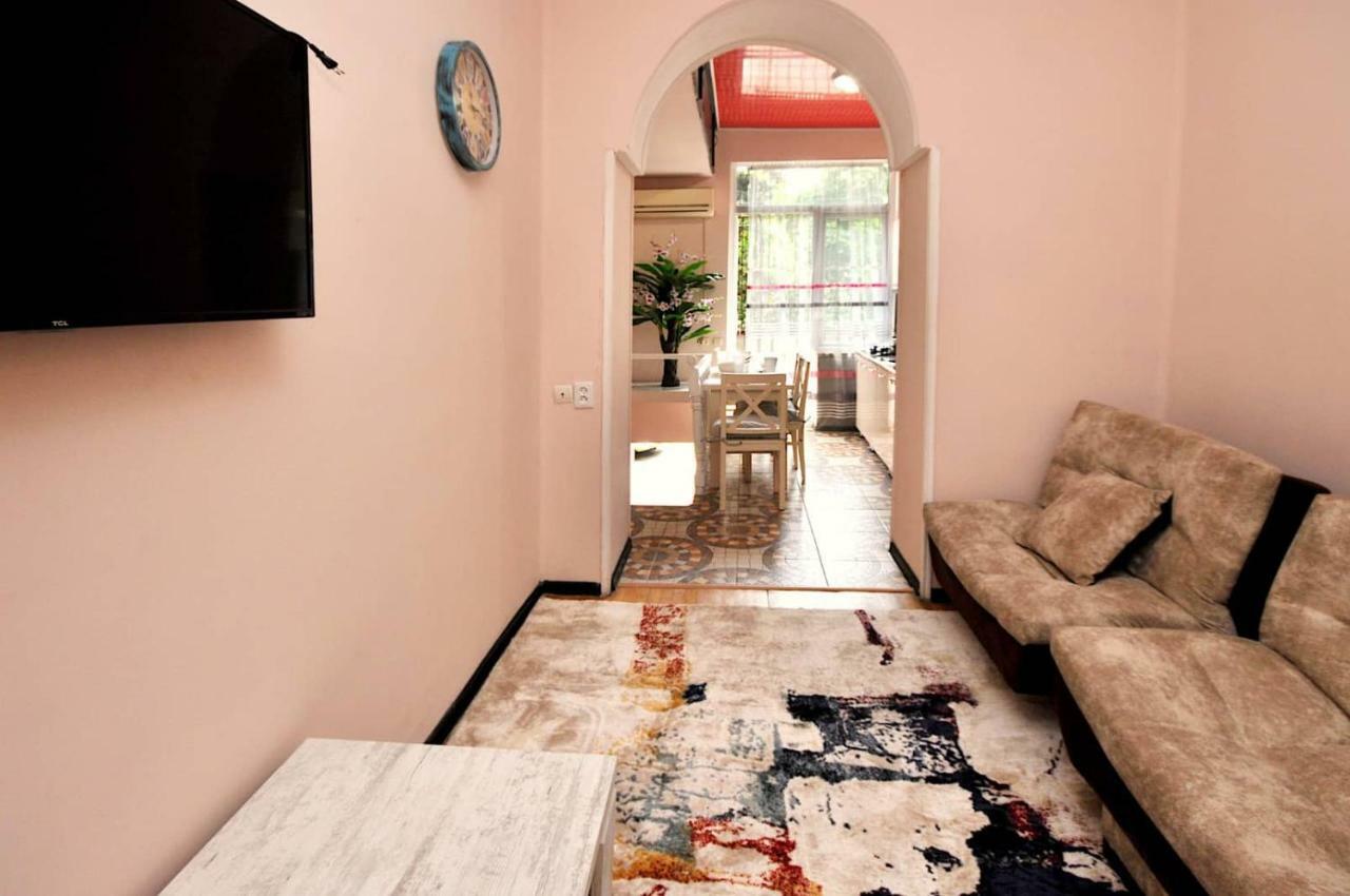 Dani Home Tbilisi Exterior foto