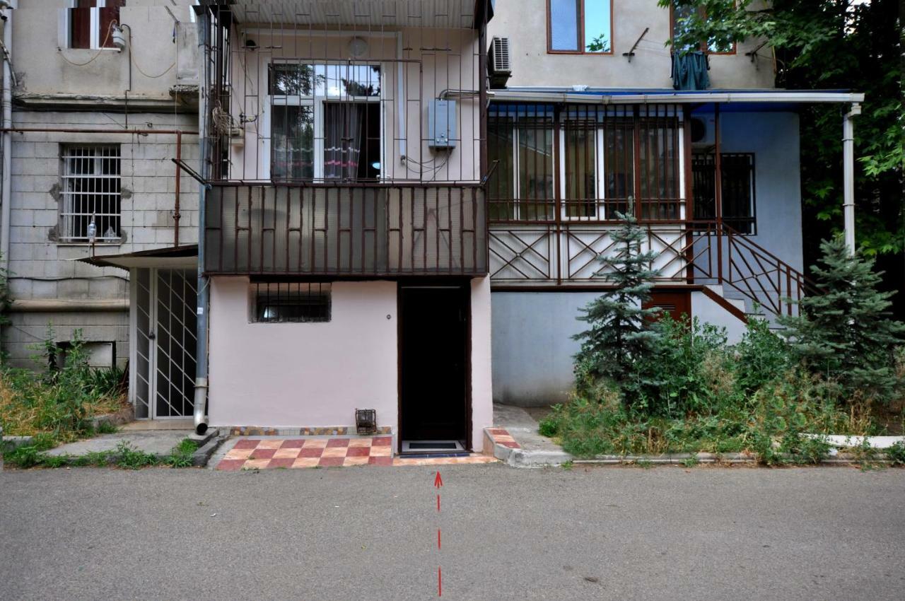 Dani Home Tbilisi Exterior foto
