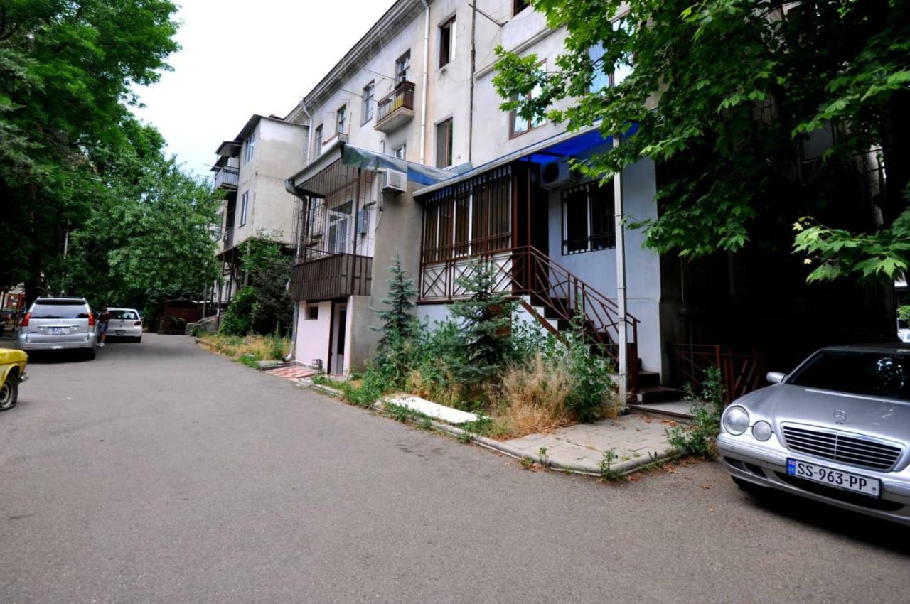 Dani Home Tbilisi Exterior foto