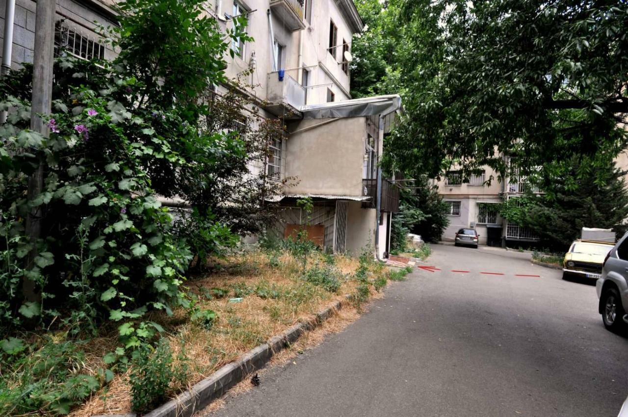 Dani Home Tbilisi Exterior foto